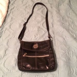 Relic brand cross body purse